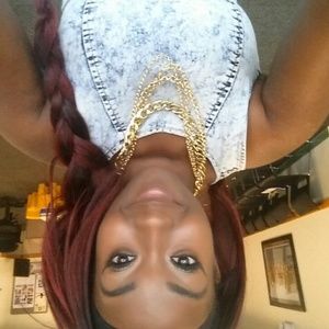 Meet your Posher, Desiree