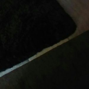 Meet your Posher, Tabitha