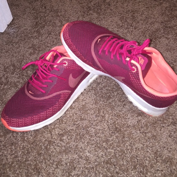 Nike Airmax Thea Premium Women's