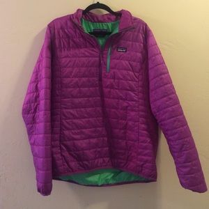 Patagonia Nano Puff Jacket