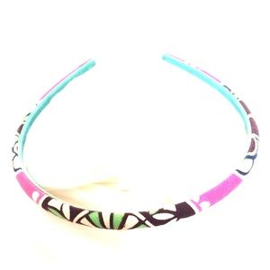 Vera Bradley Headband