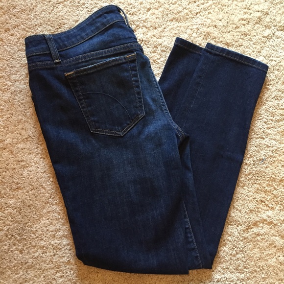 Joe's Jeans "Skinny Ankle"
