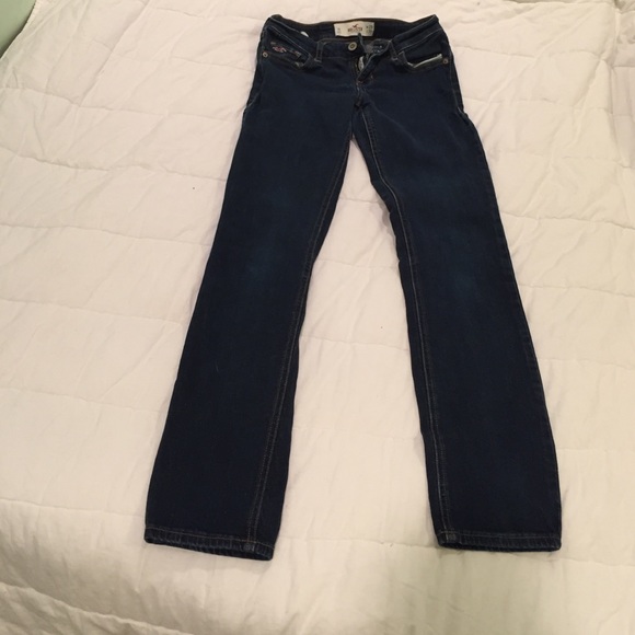 Hollister bryden skinny jeans