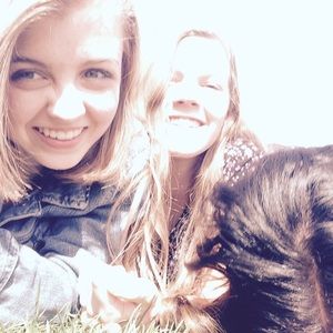 Meet your Posher, Katie