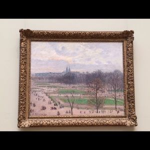 Meet your Posher, Ran