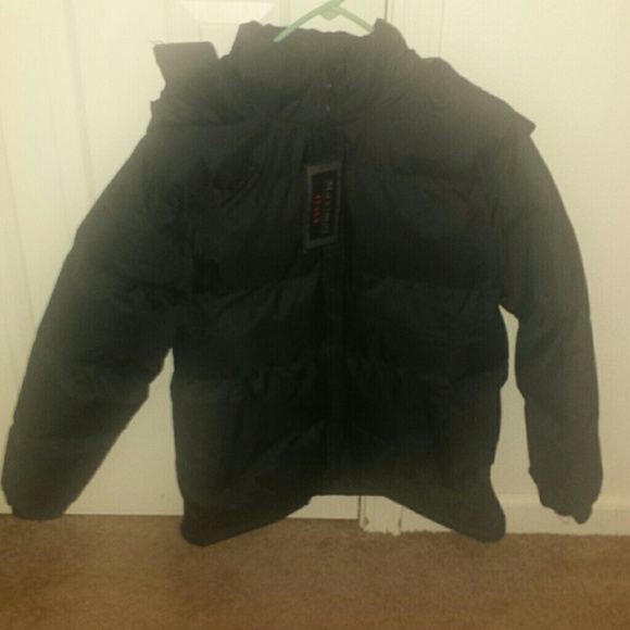 Jacket. Perfect for cold weather. Size 14/16