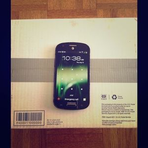 At&t Samsung Galaxy Express