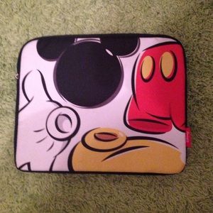 Mickey Mouse Laptop sleeve