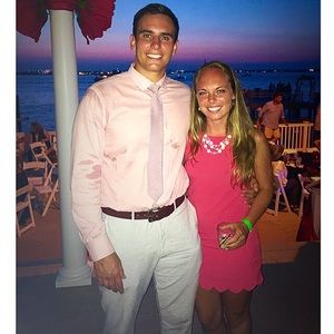 Meet your Posher, Ian