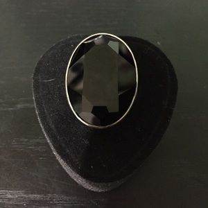 Tarina Tarantino Cocktail Ring