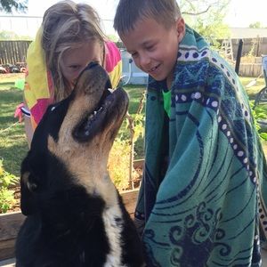 Meet your Posher, Erin