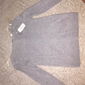 Forever 21 sweater