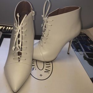 Steve Madden "Baddie" Booties