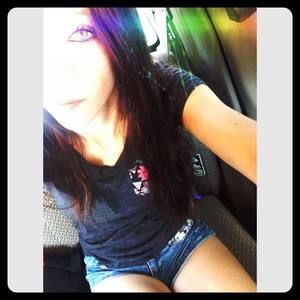 Meet your Posher, Mindy