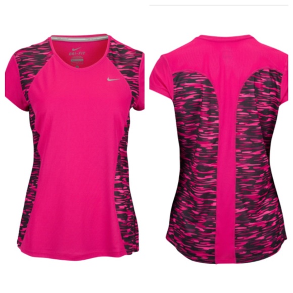 Nike Dry Fit Women's Top XL