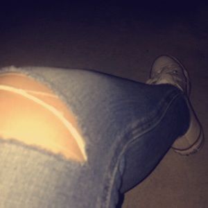 Meet your Posher, Hannah