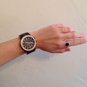 Michael Kors watch authentic