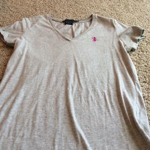 Barely worn Ralph Lauren Sport shirt