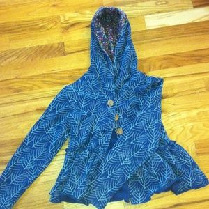 Matilda Jane Arcadia Hoodie