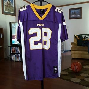 NFL Adrian Peterson