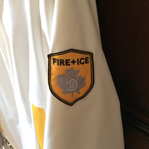 Bogner Fire & Ice Après Ski Jacket - Picture 3 of 4