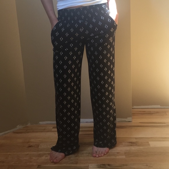 Tribal Pants