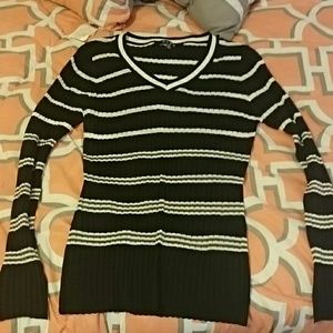 Love sleeve shirt