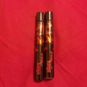 2 kat von d roll on perfumes