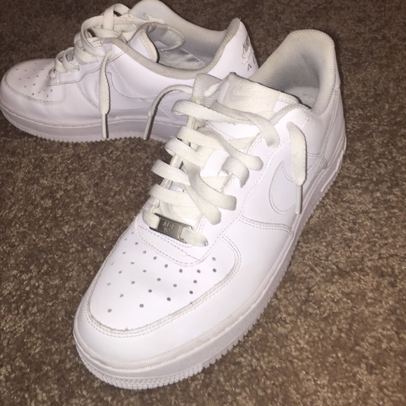 Nike Air Force 1