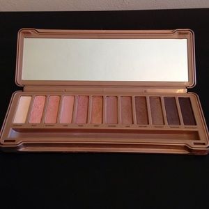Urban Decay Naked 3 palette