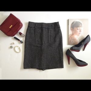 Ann Taylor petite skirt