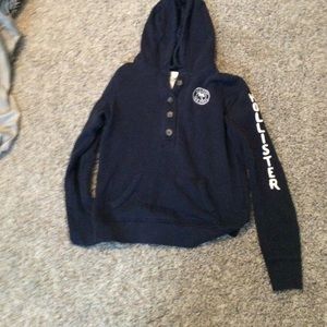 Hollister Sweatshirt