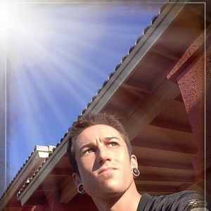 Meet your Posher, Matt