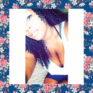 Meet your Posher, Maddy