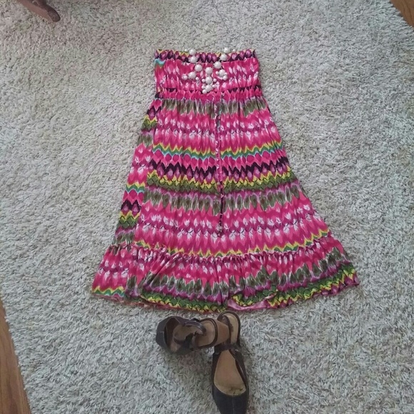 Christinalove Dress