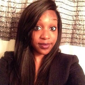 Meet your Posher, Amber