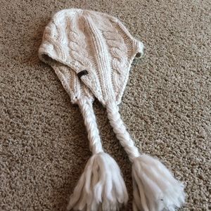 New North Face winter hat