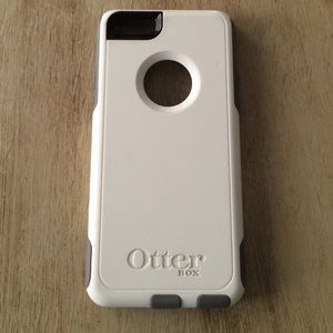 iPhone 6 otter box case