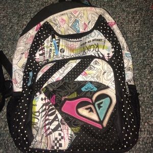 Roxy Backpack