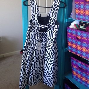 Mud pie dress