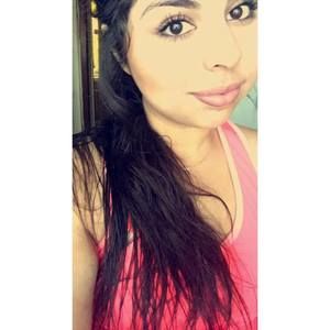 Meet your Posher, Jailene