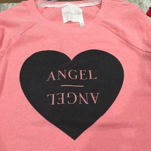 Victoria's Secret sweatshirt ❌no trades