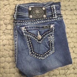 Miss Me Womens Jeans size 28