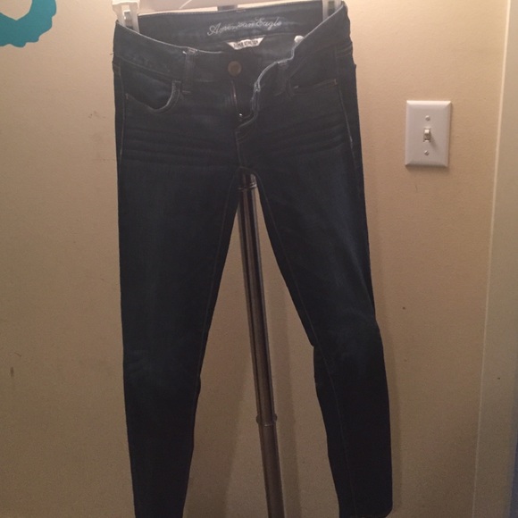American eagle jeans - Picture 3 of 3