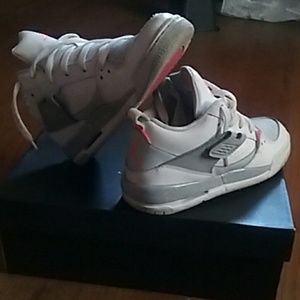 Jordans