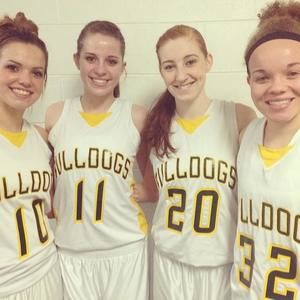 Meet your Posher, Beth