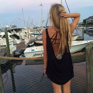 Meet your Posher, Maggie