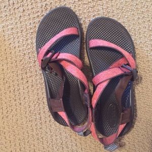 Chacos
