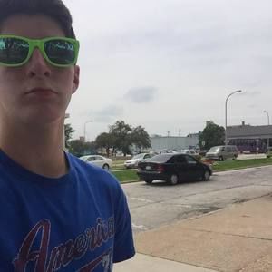 Meet your Posher, Matthew