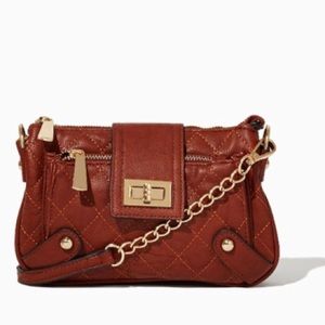 Cross Body Bag